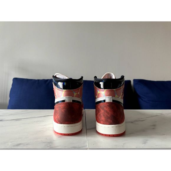 Air Jordan 1 Retro High OG Spider Man 2023 main image 5